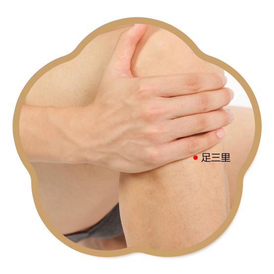 足三里
