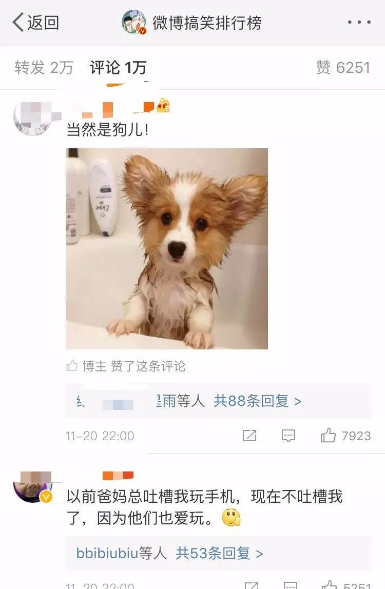 感恩节-艾艾贴微博