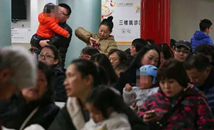 儿科医生告急丨学艾艾贴，好妈妈胜过好医生！