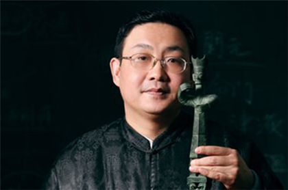 徐文兵谈艾灸，艾草点燃的热，是一种母爱的感觉