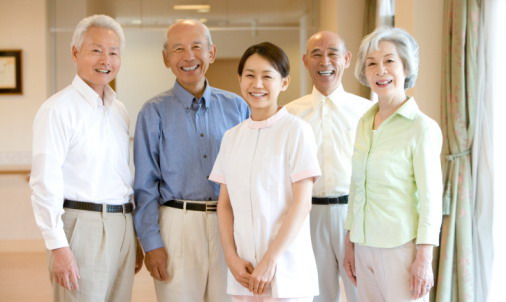 艾艾贴为你诠释如何长寿