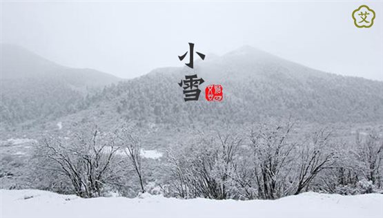 小雪｜冬意渐浓，艾灸太溪穴补虚强身