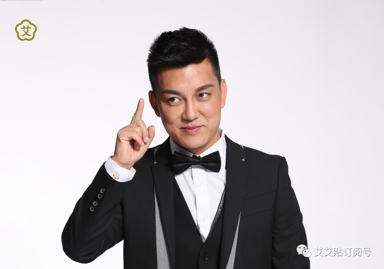 倒计时20天丨李锐方中信两大男神约你一起上邮轮！