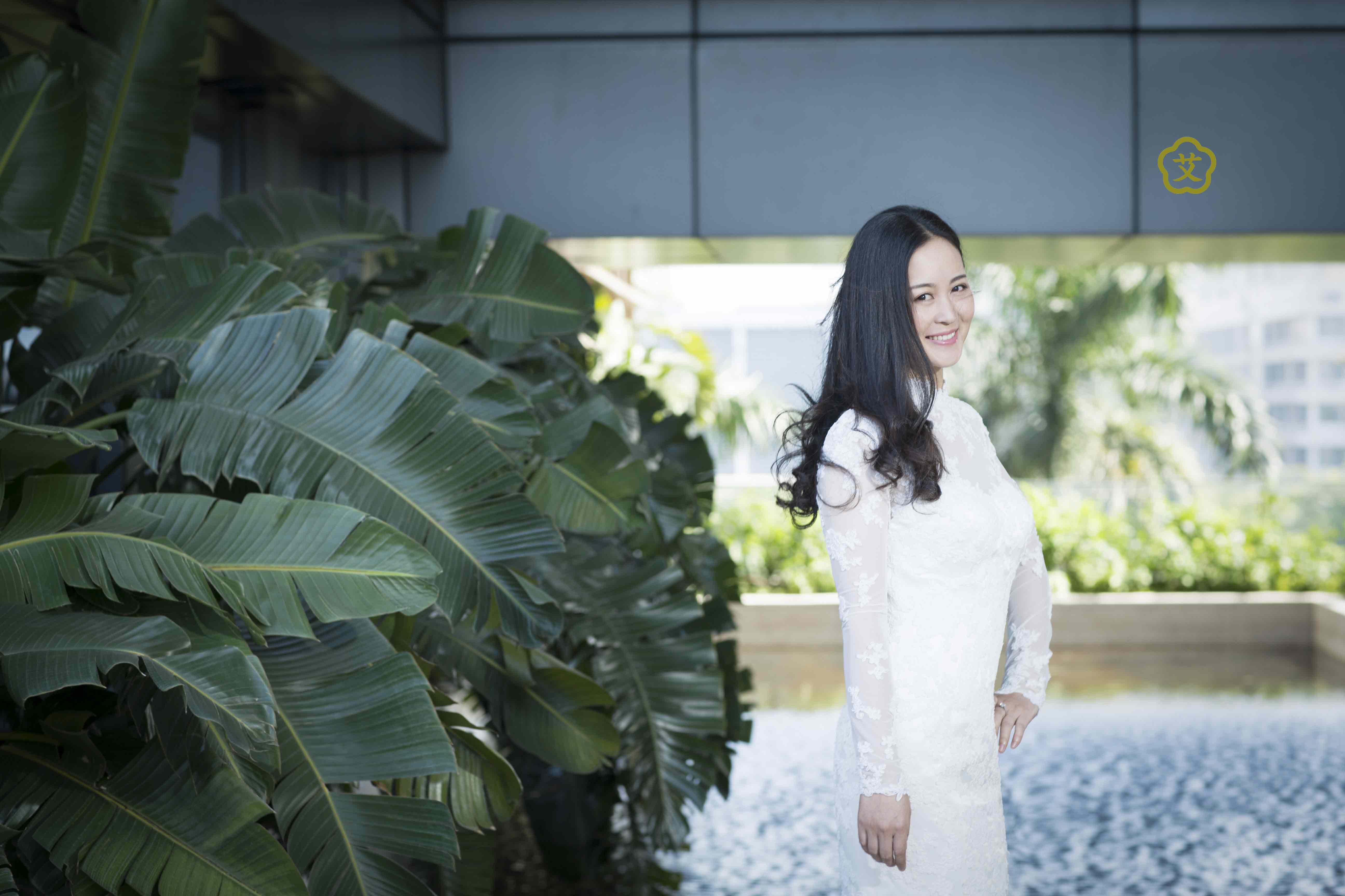 艾艾贴·女神节 | 三月女人天，艾灸养气血！