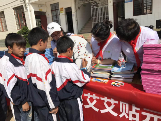 我们在传承 | 是什么力量支持着我们一直前行？