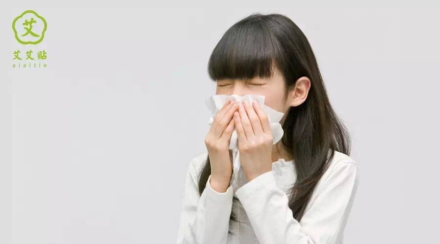 《越艾越轻松》 | 鼻炎好不了，一生被困扰