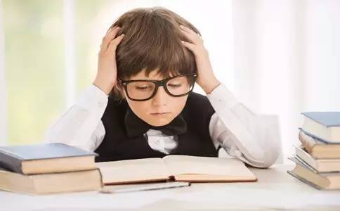 开学第一课：你家孩子患上“开学综合症”了吗？