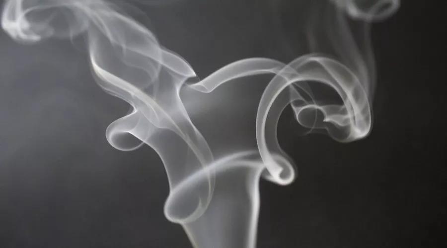 艾艾贴分享艾灸知识 | 艾烟是好是坏?艾灸专家梅全喜教授为你解答