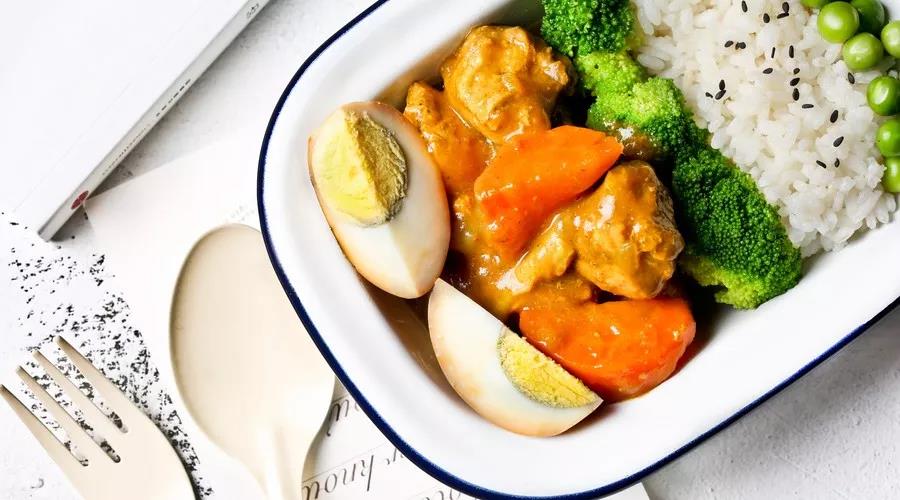 隔夜饭菜真的会中毒？好可怕~
