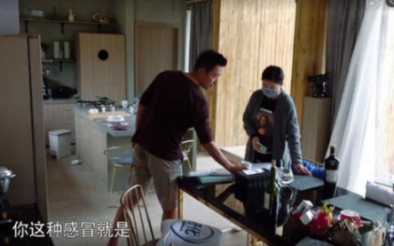 换季就感冒？快试试这样做，不用吃药也能好！
