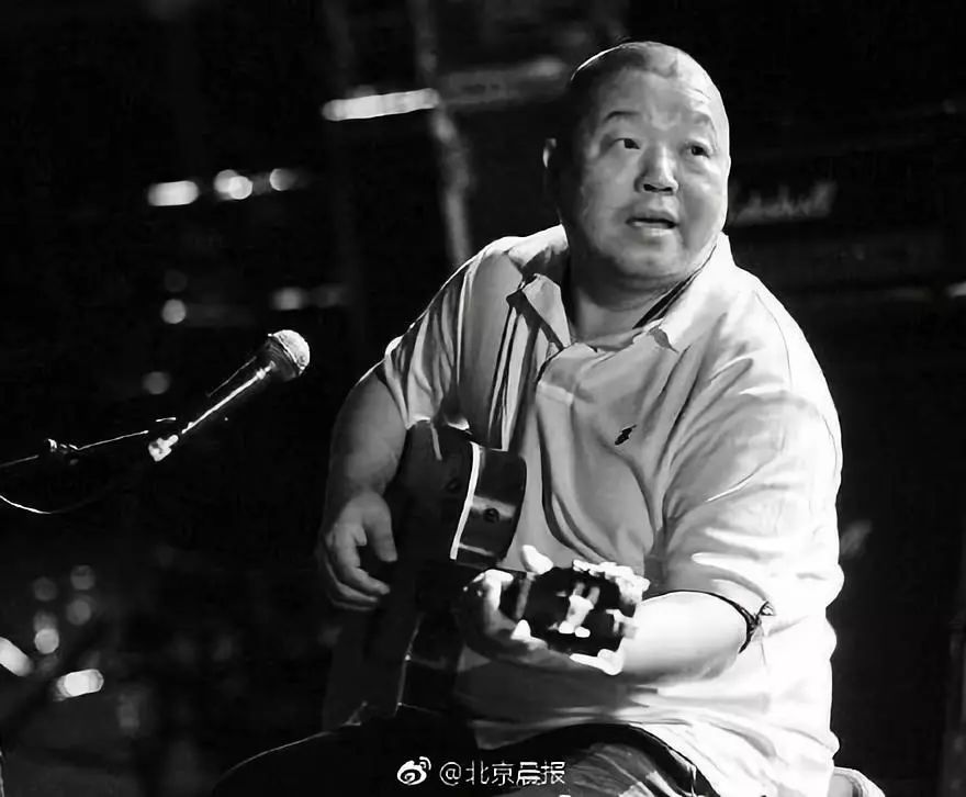 敲响警钟！音乐人臧天朔因“肝癌”去世，你还在忽略它吗？